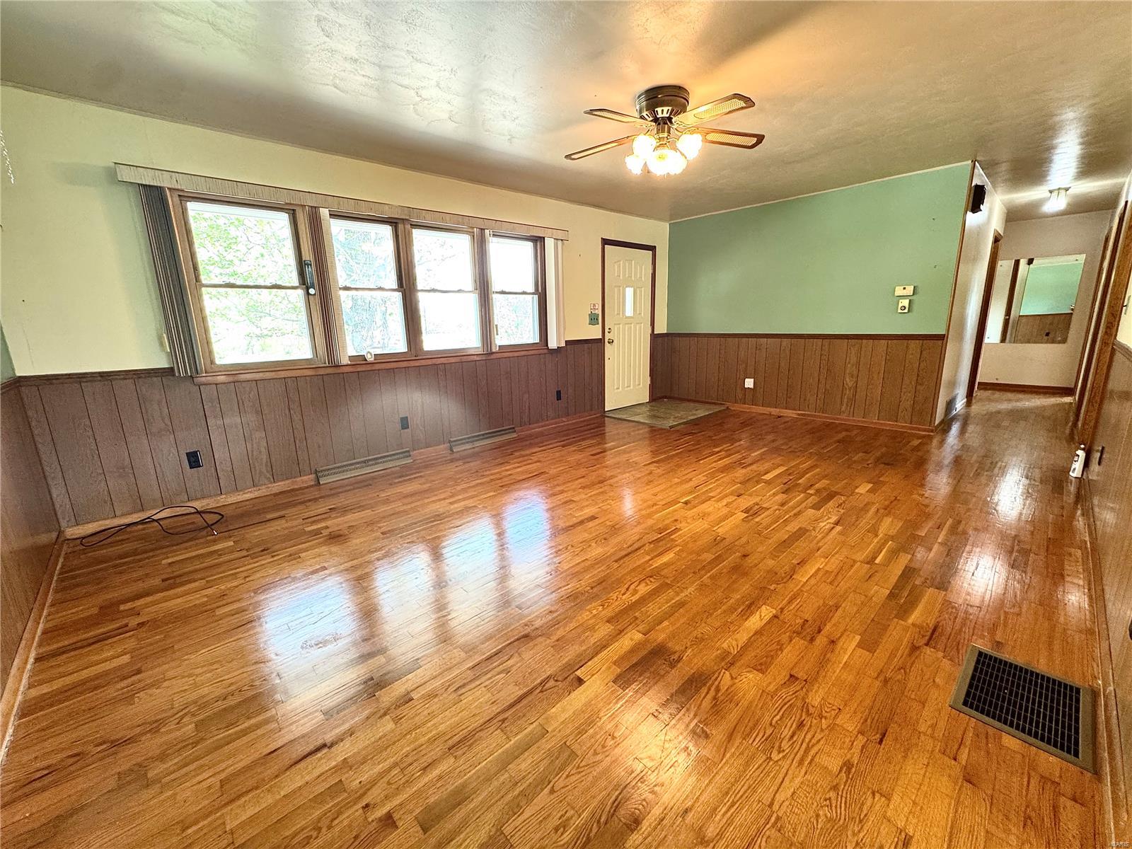 Oakwood Heights - Residential