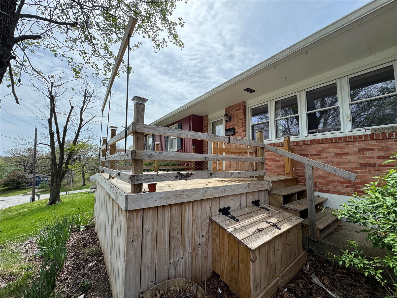 Oakwood Heights - Residential