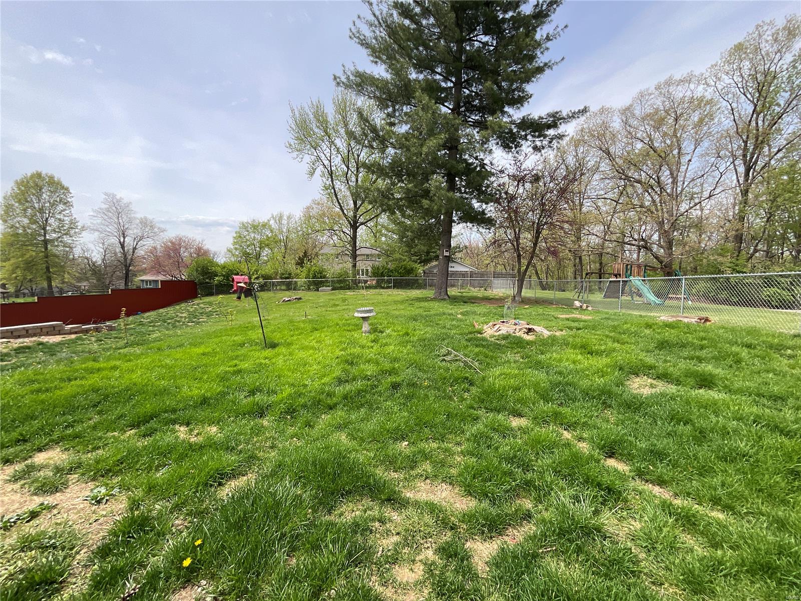 Oakwood Heights - Residential