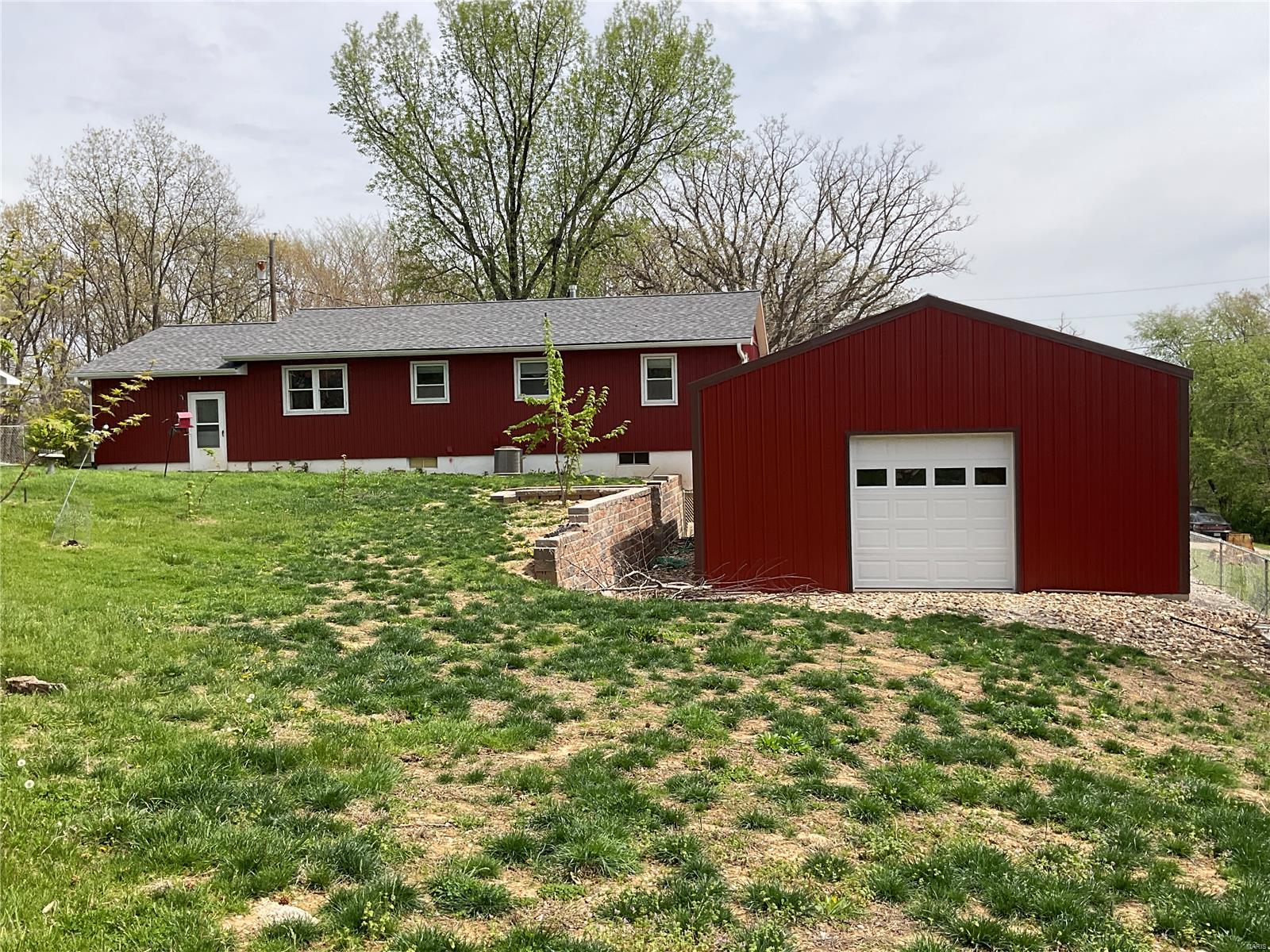 Oakwood Heights - Residential