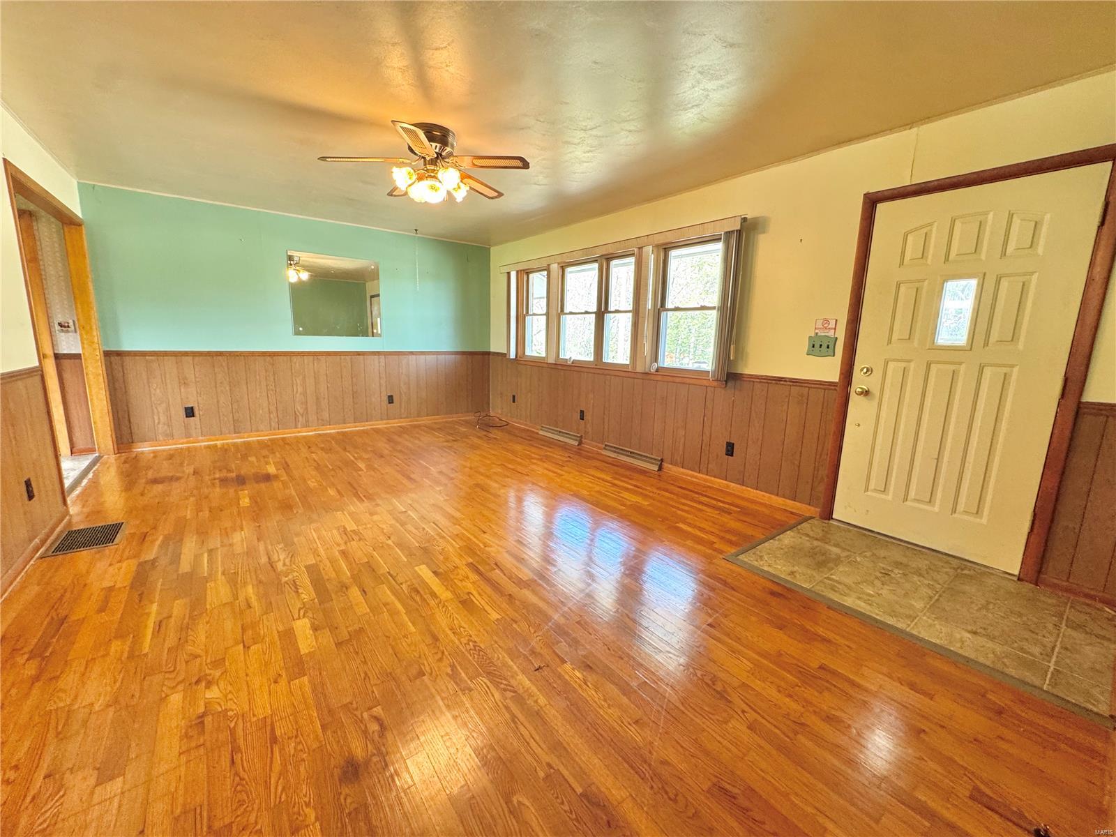 Oakwood Heights - Residential