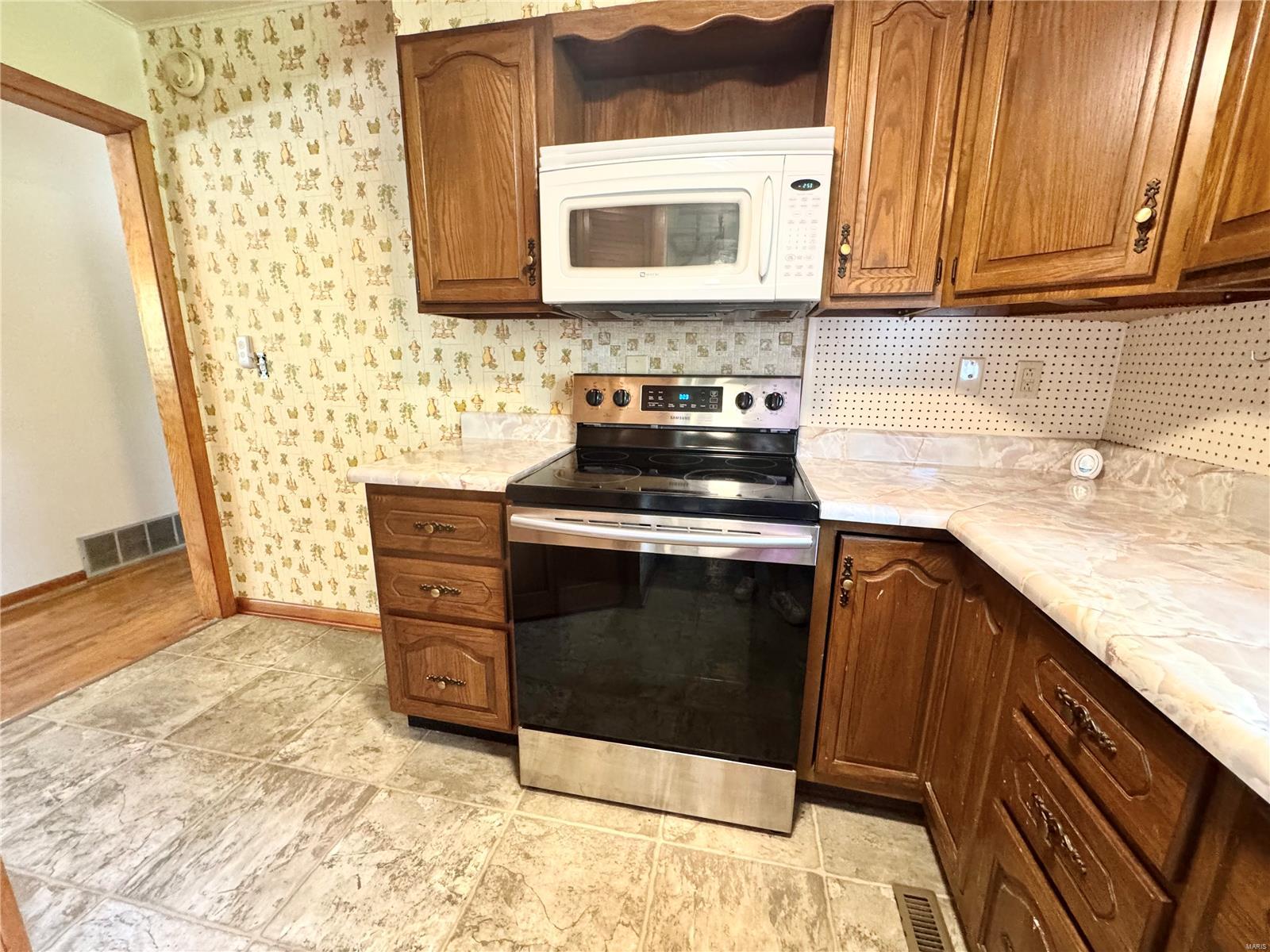 Oakwood Heights - Residential