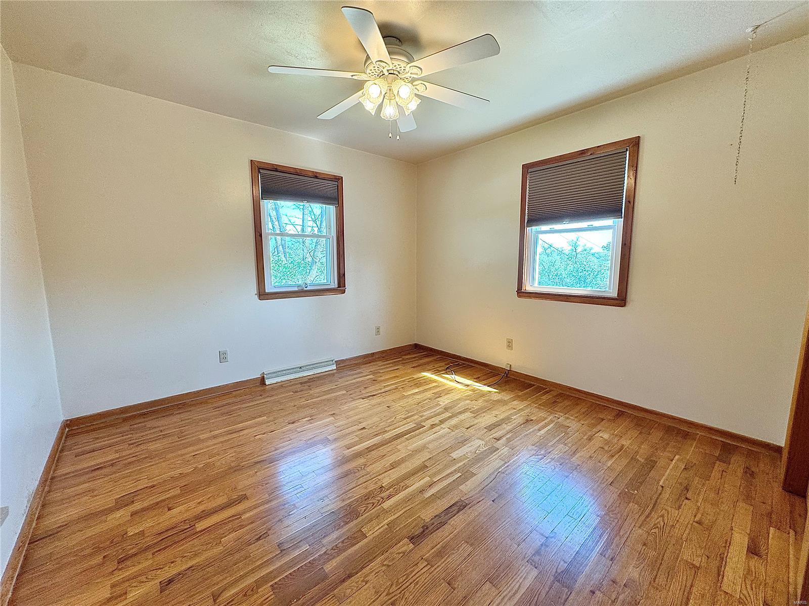 Oakwood Heights - Residential