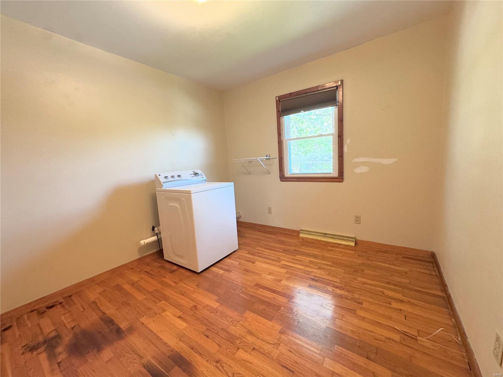 Oakwood Heights - Residential