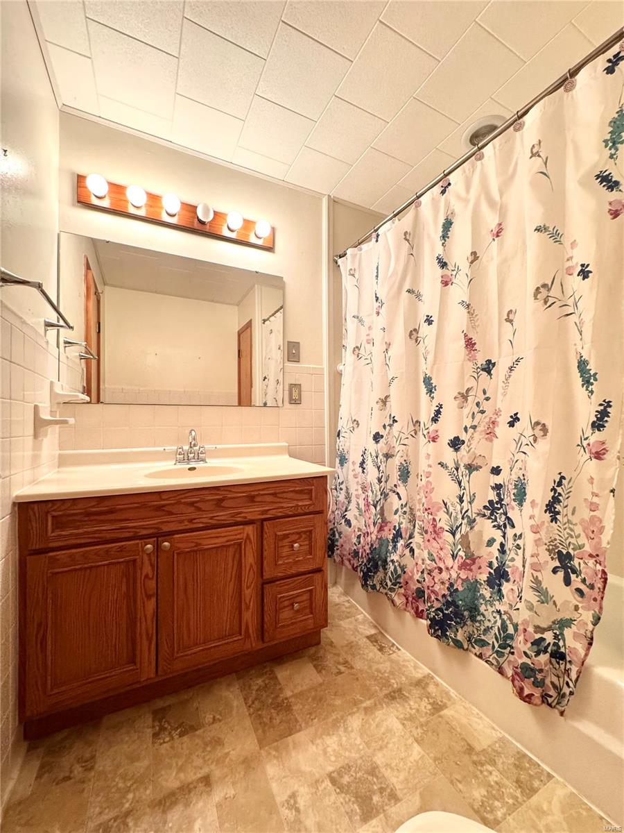 Oakwood Heights - Residential