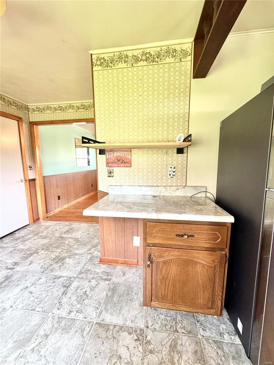 Oakwood Heights - Residential