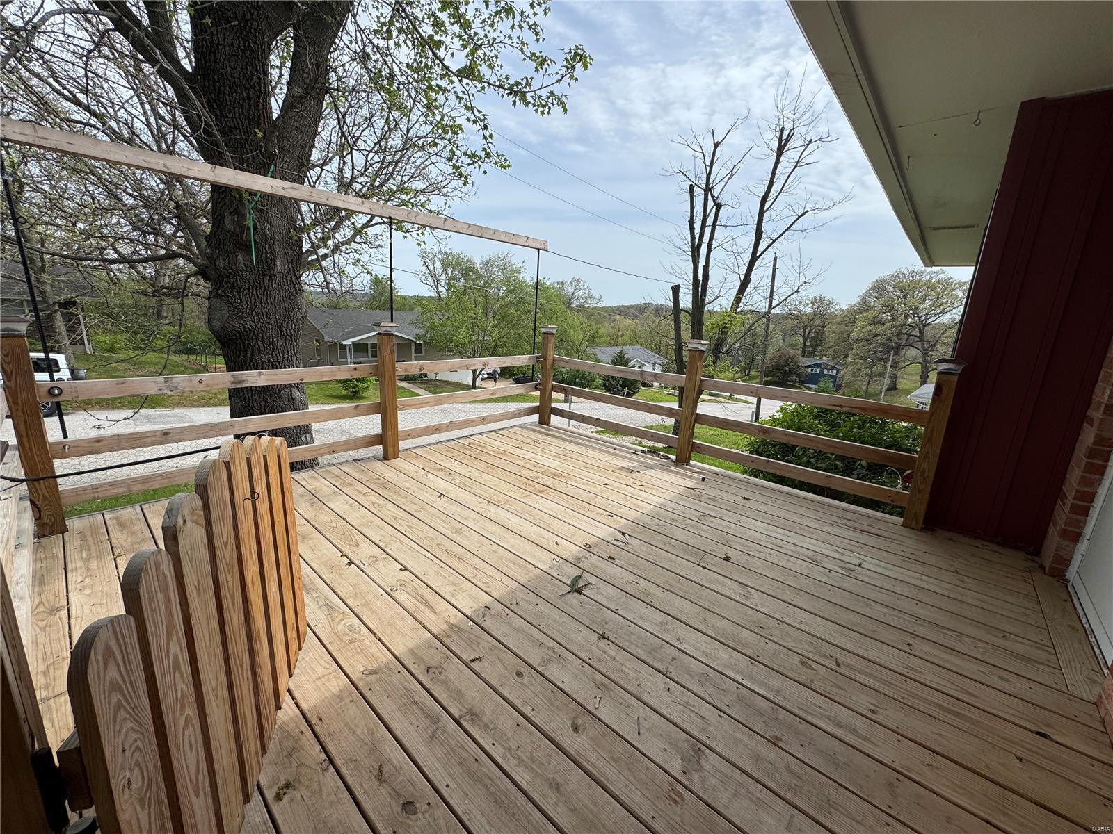 Oakwood Heights - Residential