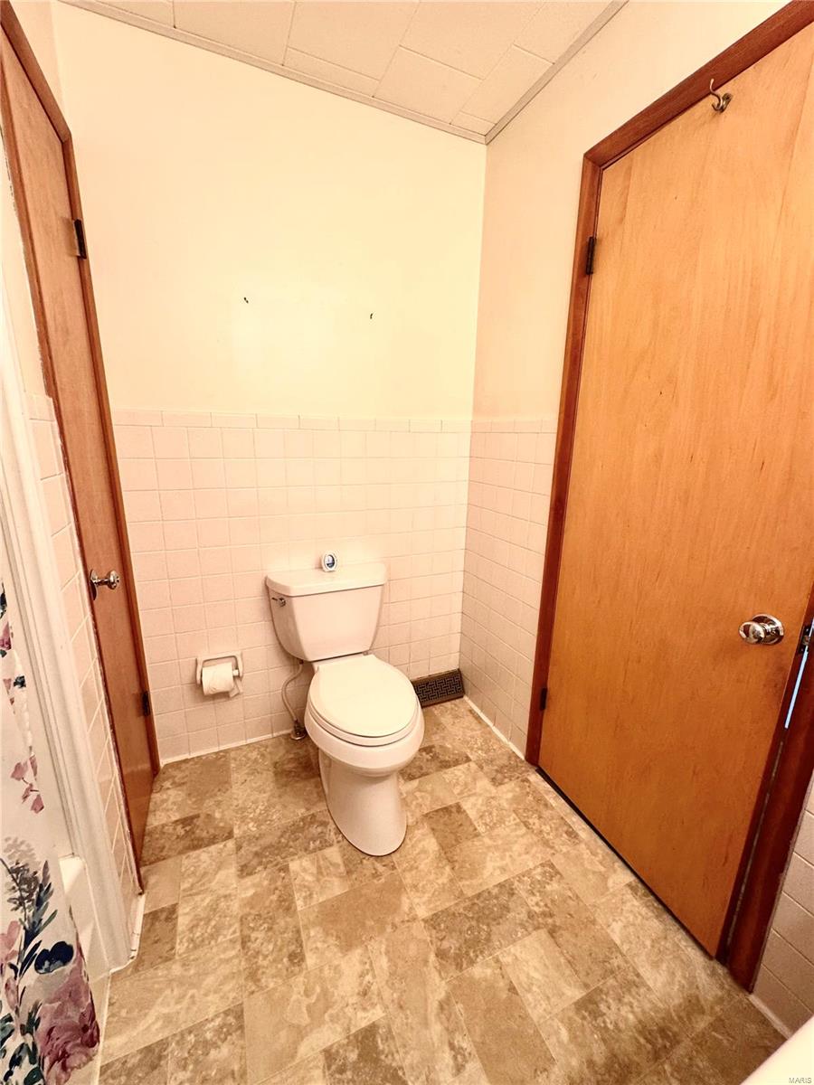 Oakwood Heights - Residential