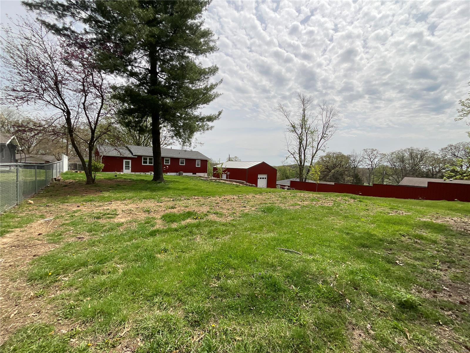 Oakwood Heights - Residential