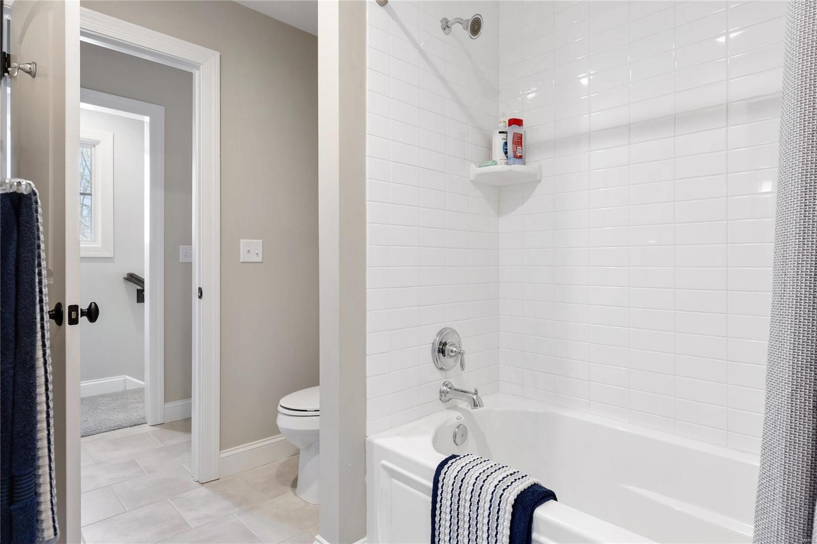 River Bend Estates 2 - Residential