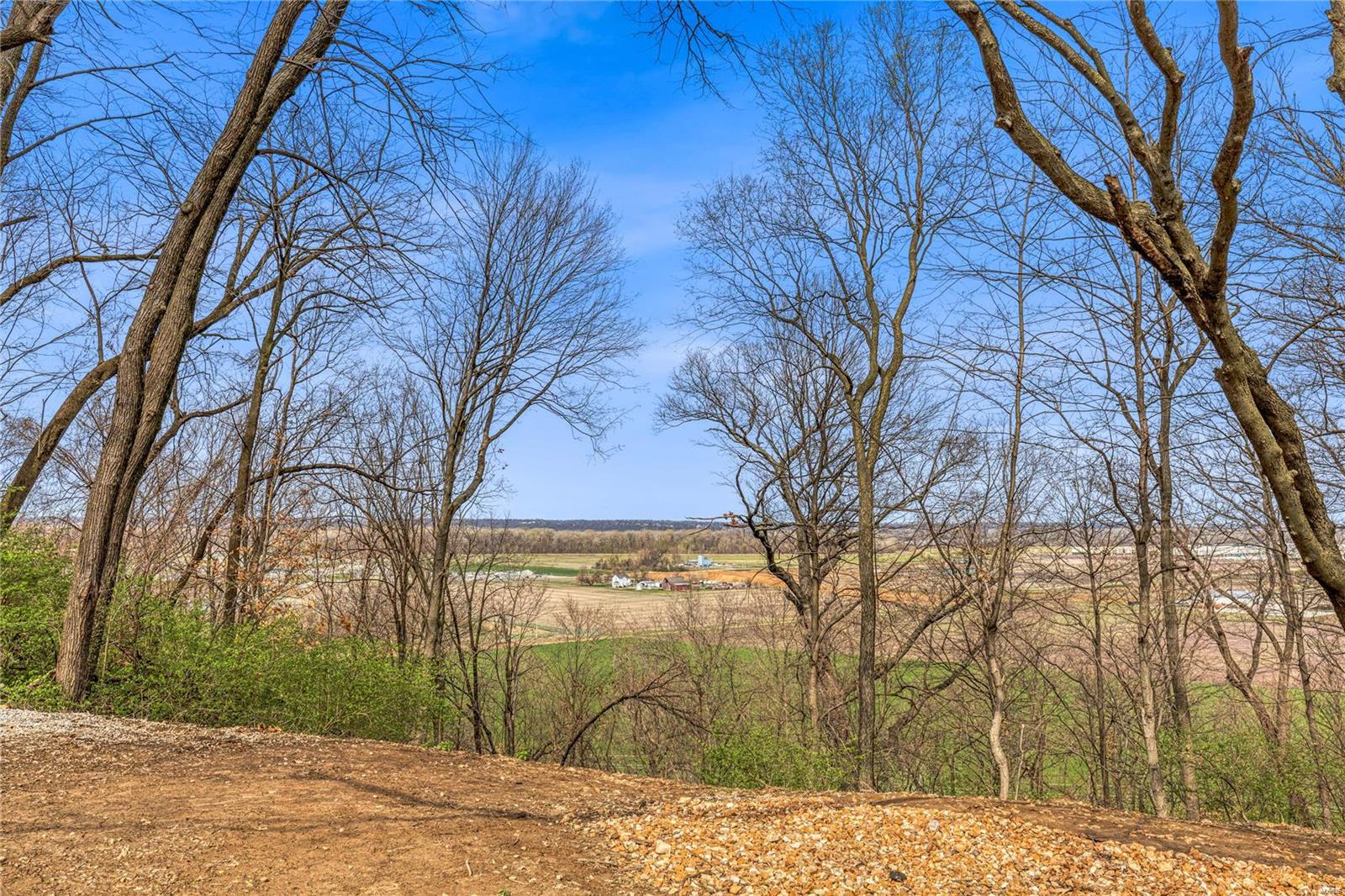 River Bend Estates 2 - Residential