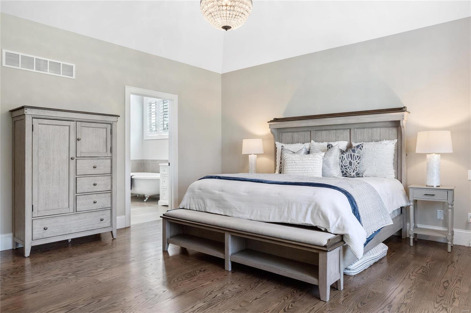 River Bend Estates 2 - Residential