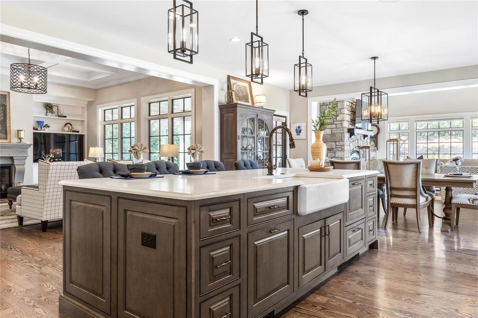 River Bend Estates 2 - Residential