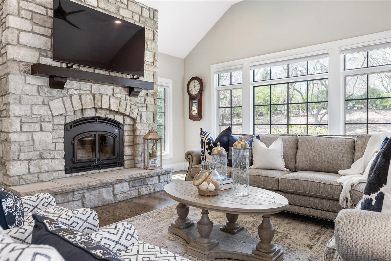 River Bend Estates 2 - Residential