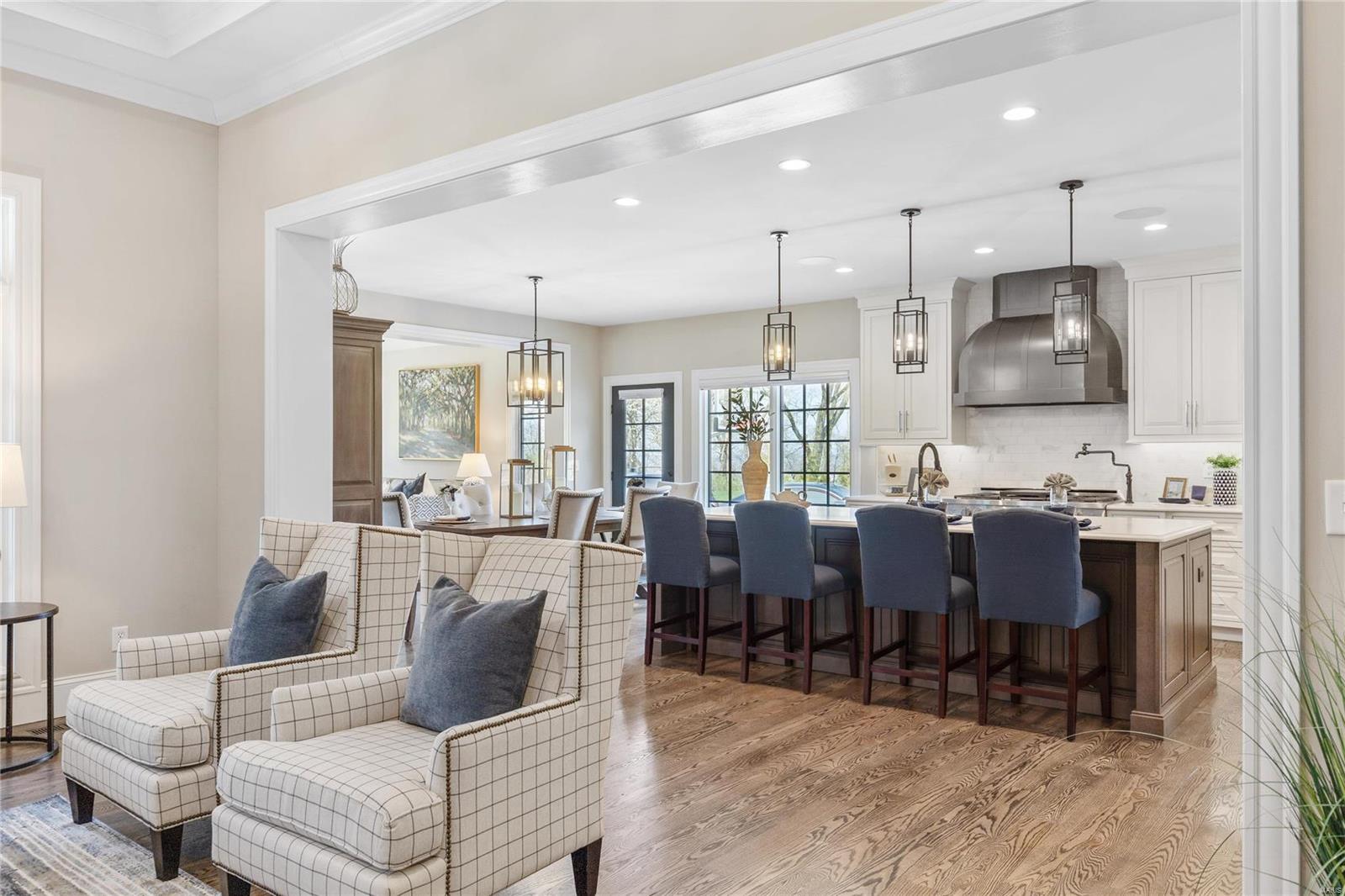 River Bend Estates 2 - Residential