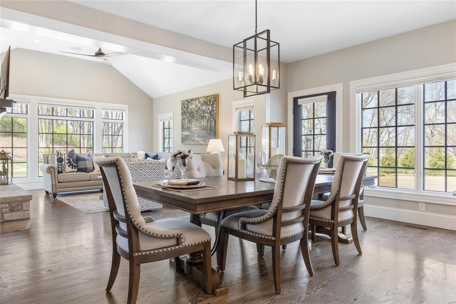 River Bend Estates 2 - Residential