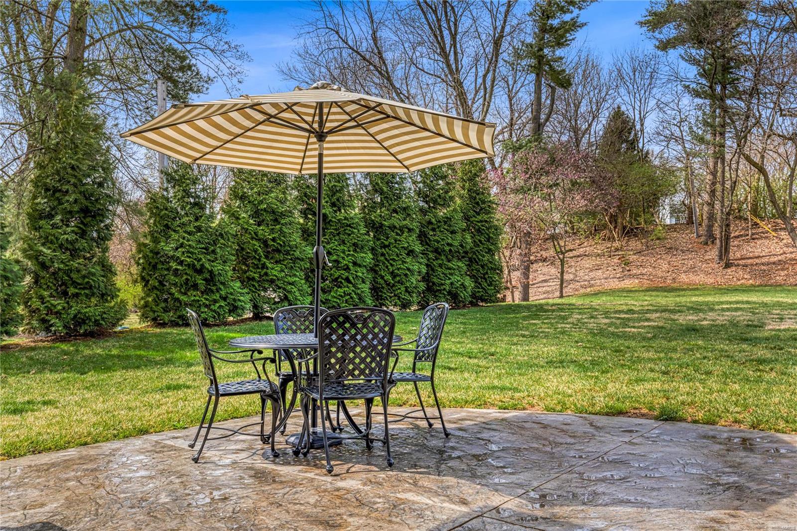 River Bend Estates 2 - Residential