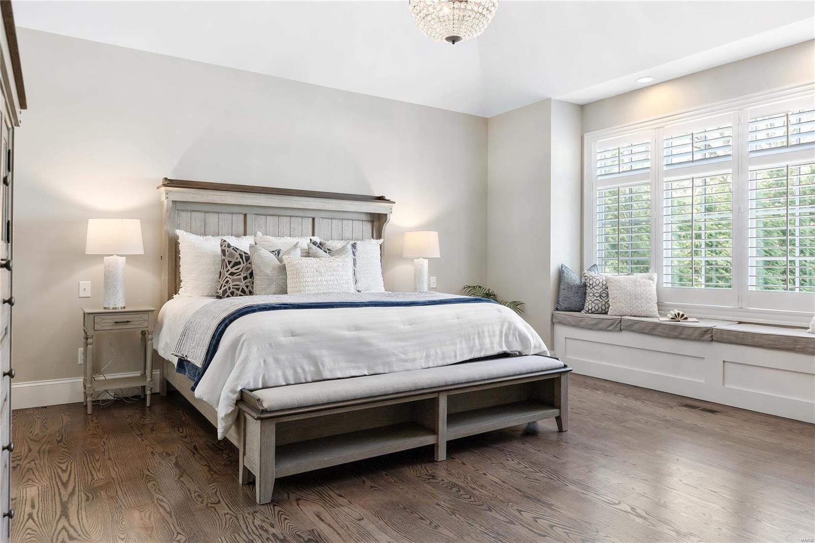 River Bend Estates 2 - Residential