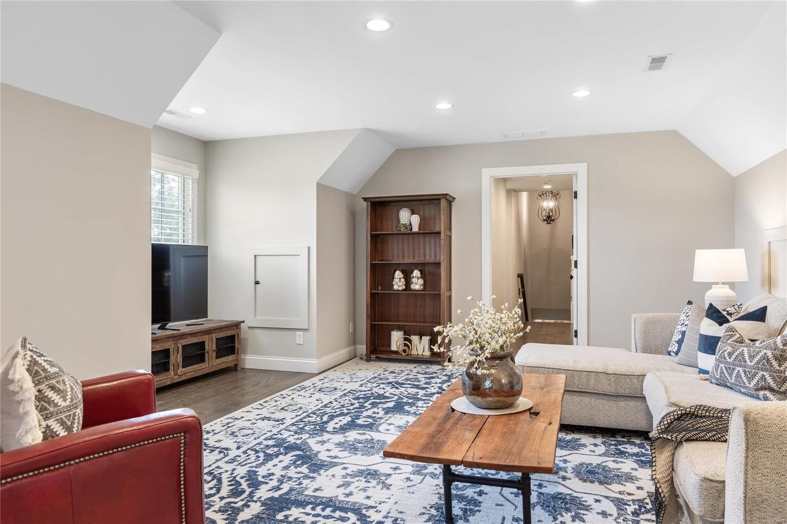 River Bend Estates 2 - Residential