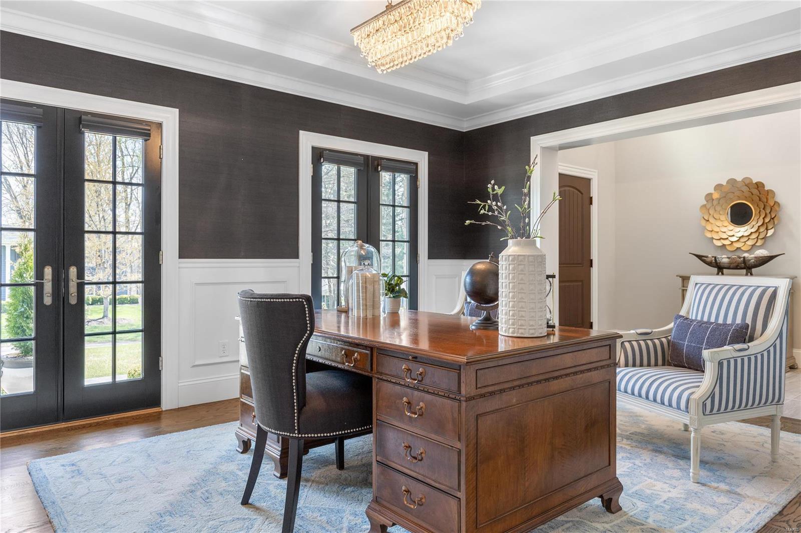 River Bend Estates 2 - Residential