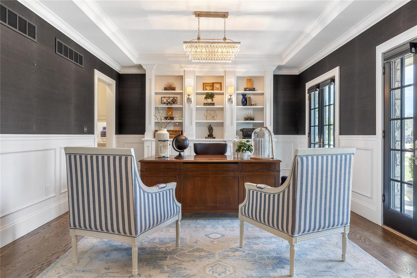 River Bend Estates 2 - Residential