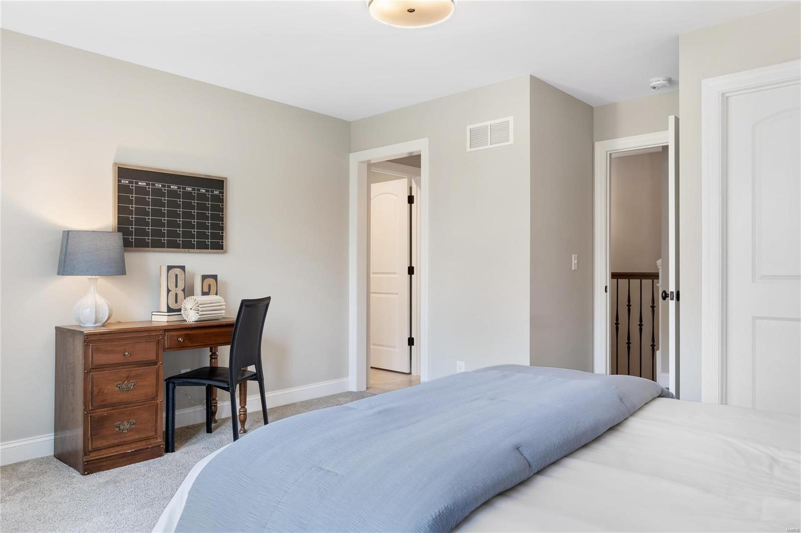 River Bend Estates 2 - Residential