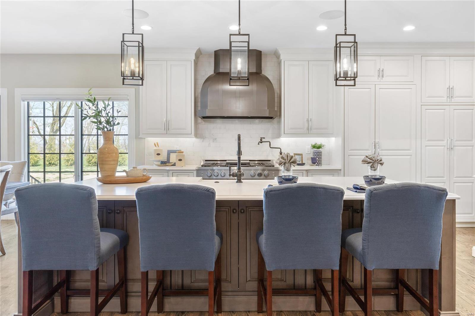 River Bend Estates 2 - Residential