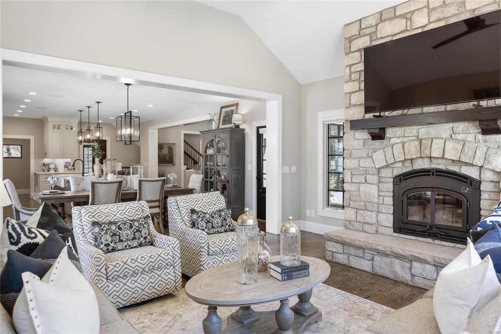 River Bend Estates 2 - Residential