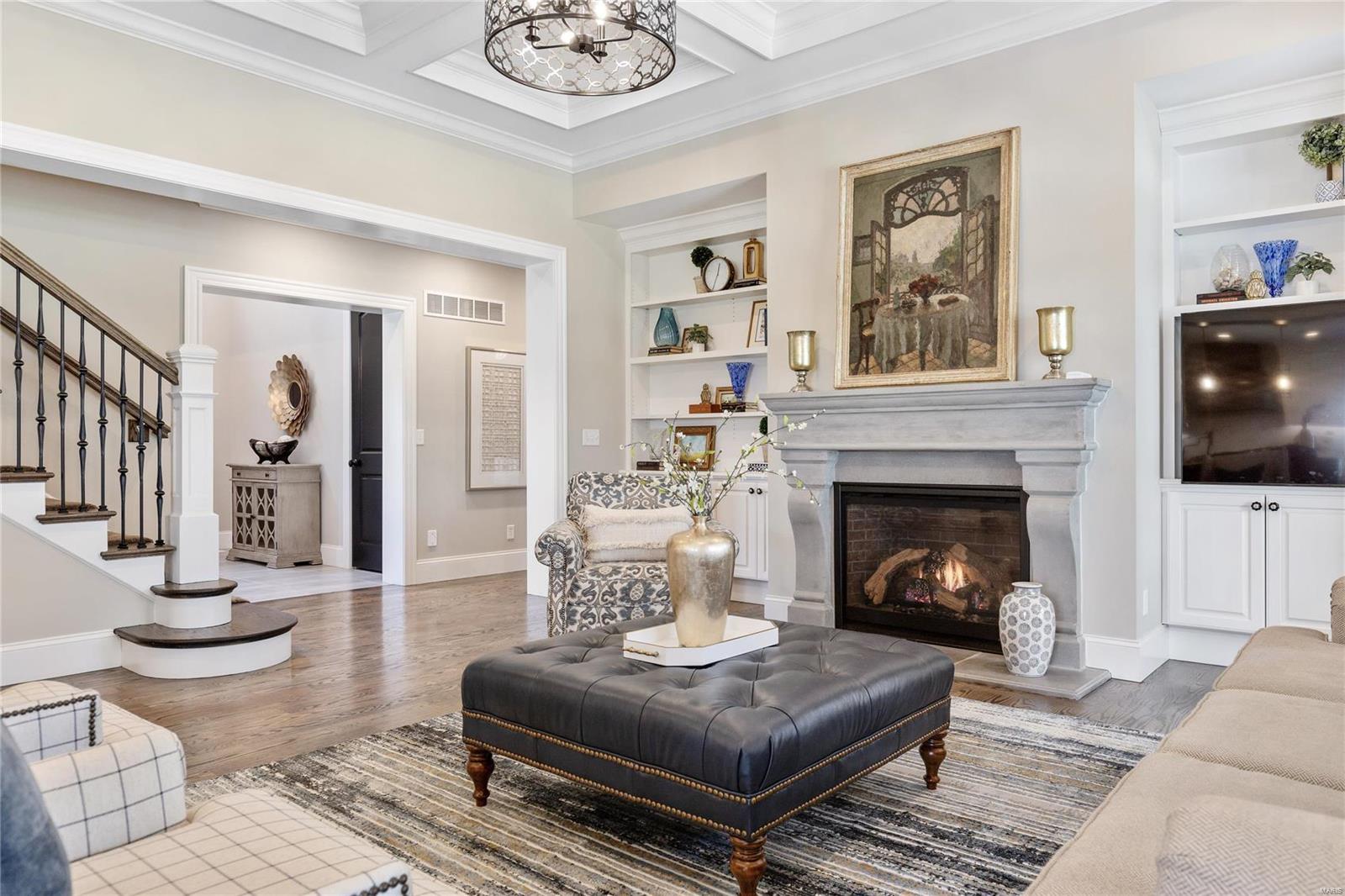 River Bend Estates 2 - Residential