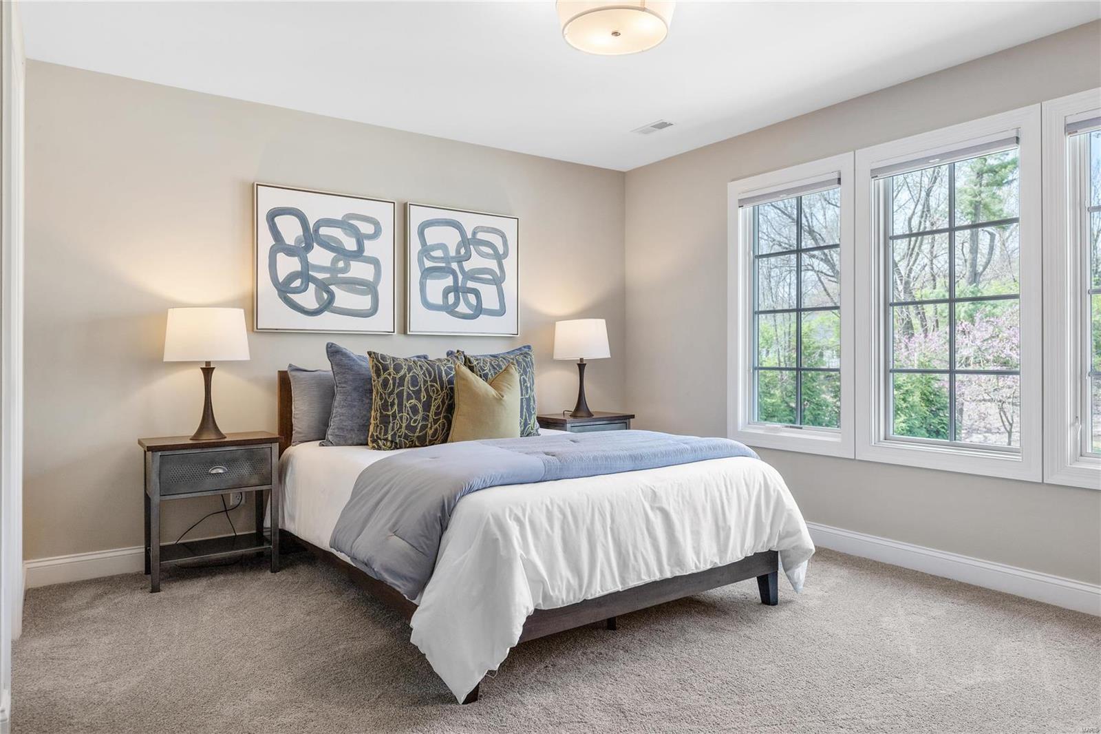 River Bend Estates 2 - Residential