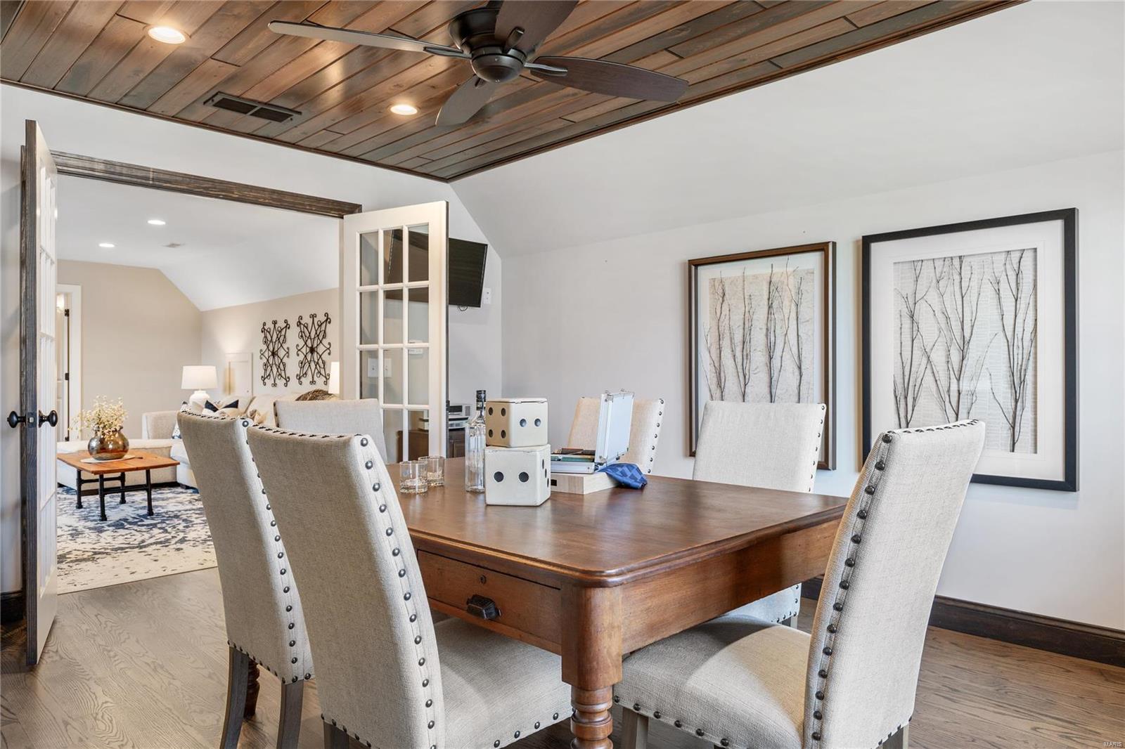 River Bend Estates 2 - Residential