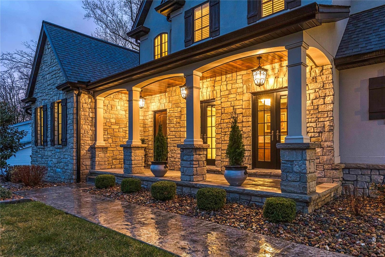 River Bend Estates 2 - Residential