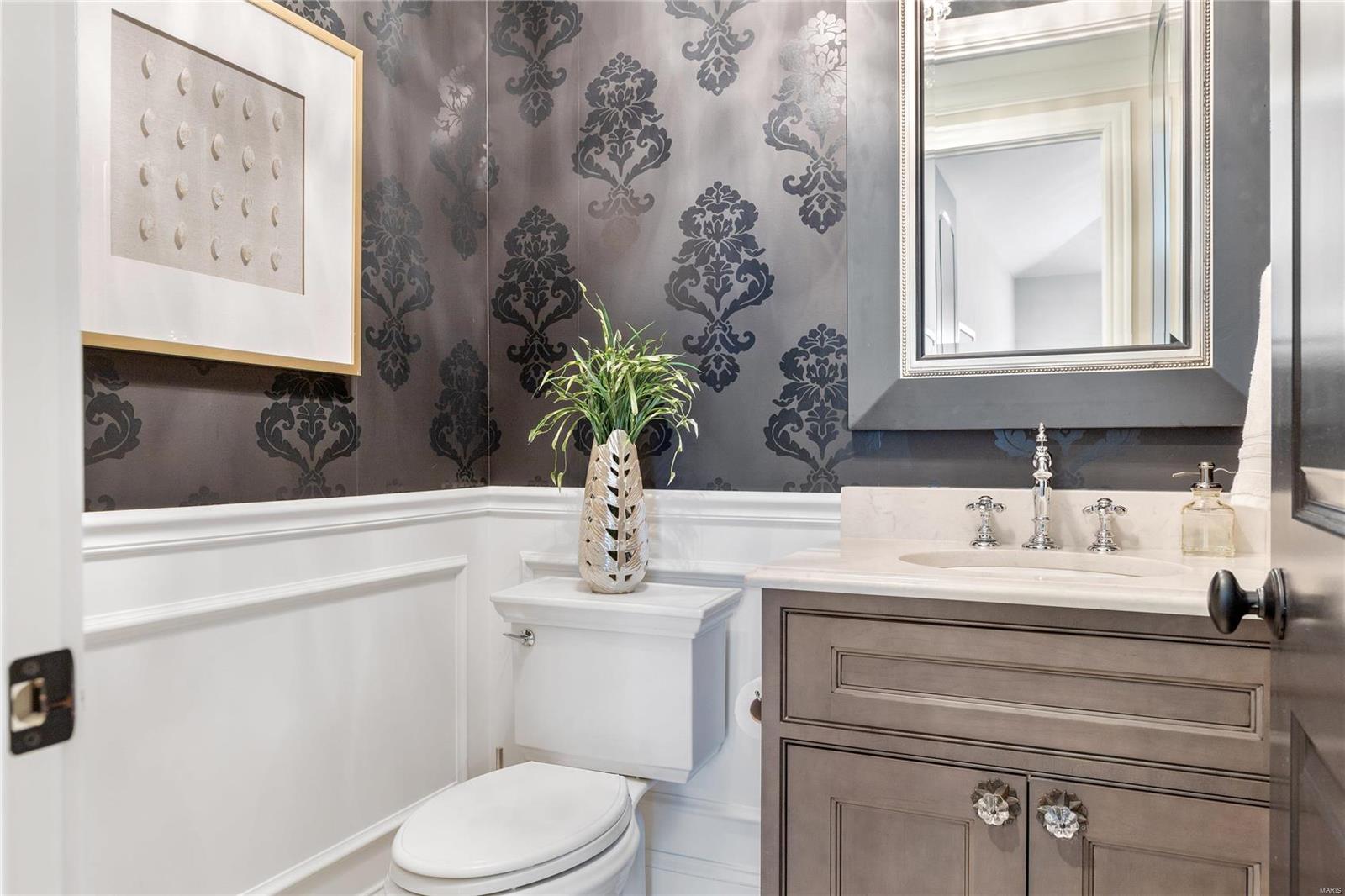 River Bend Estates 2 - Residential