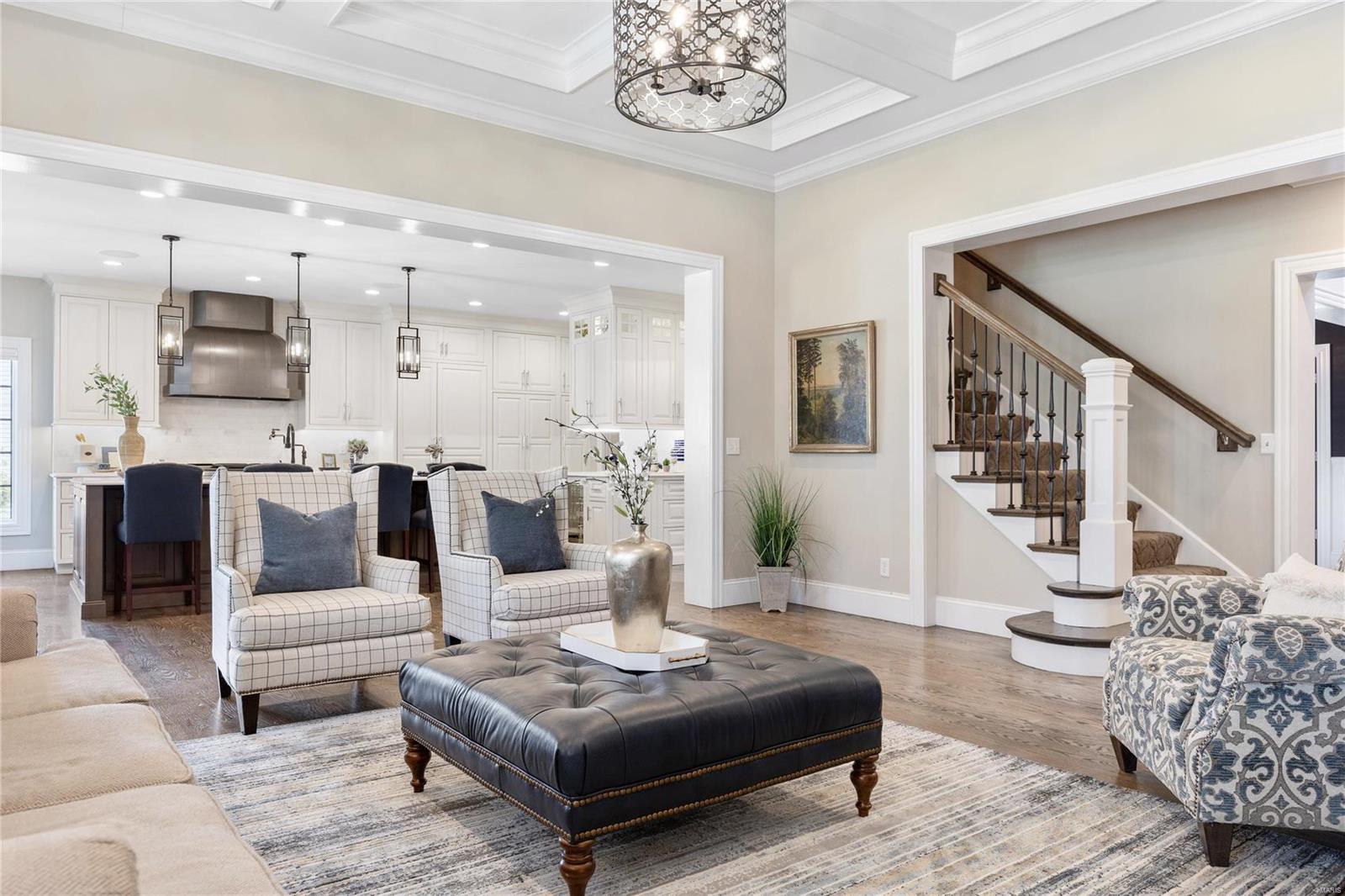 River Bend Estates 2 - Residential