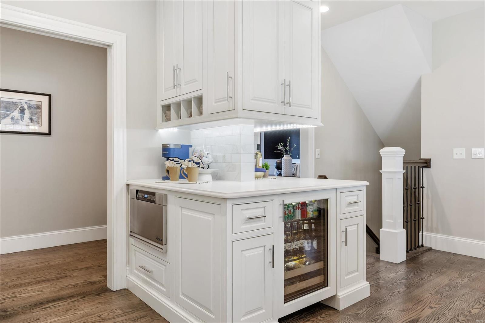 River Bend Estates 2 - Residential