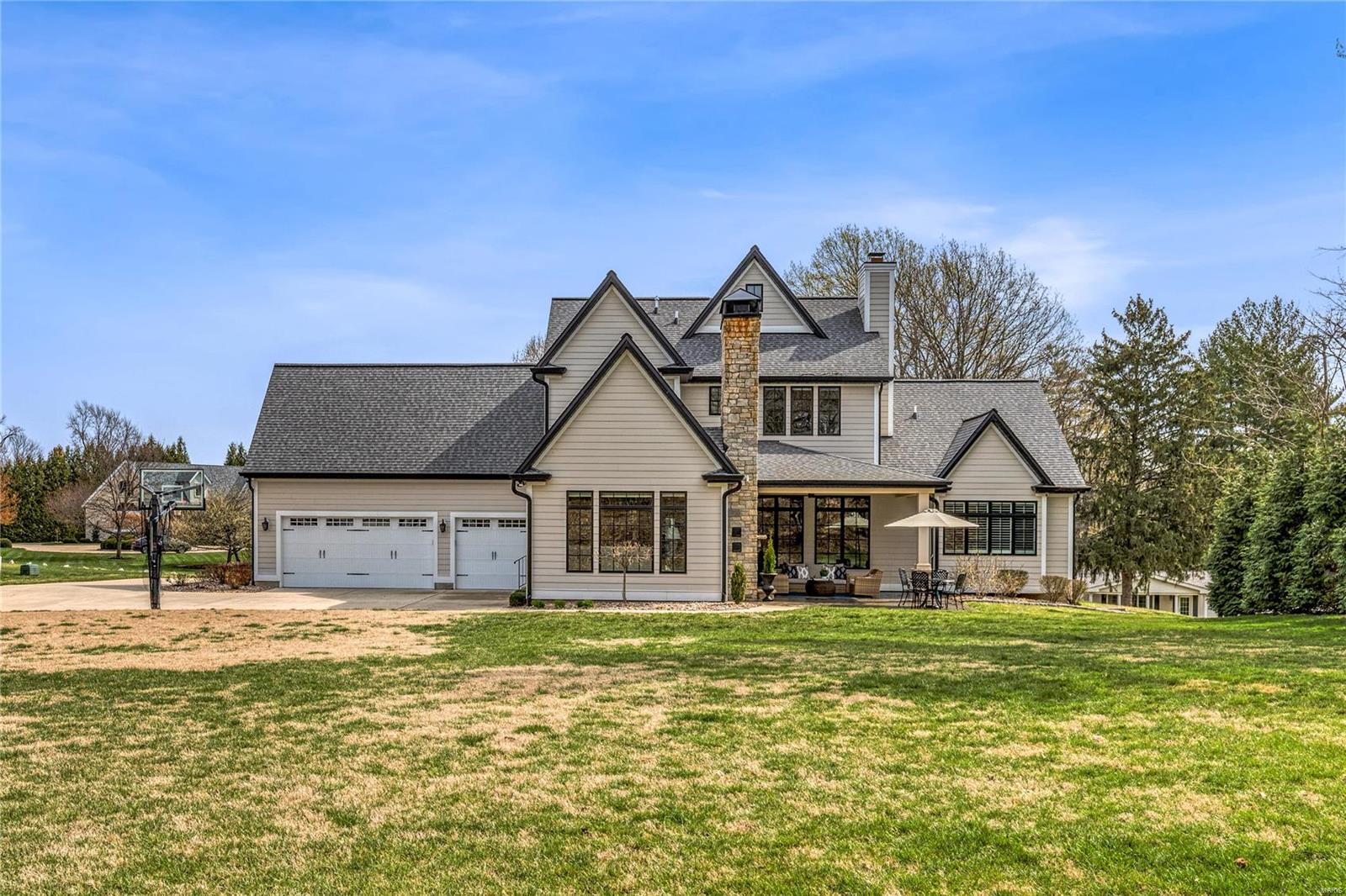 River Bend Estates 2 - Residential