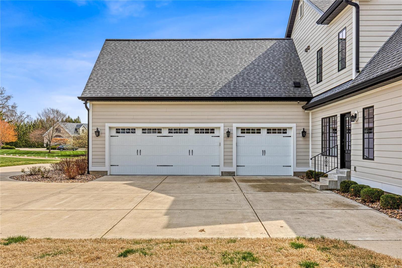 River Bend Estates 2 - Residential