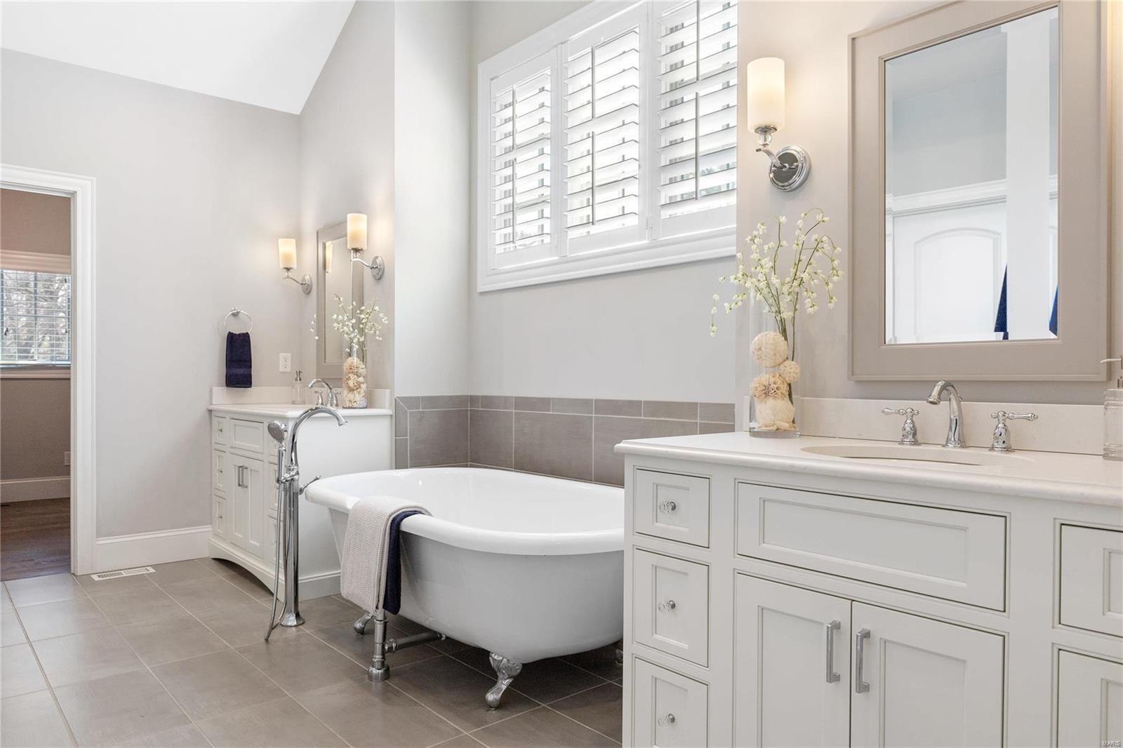 River Bend Estates 2 - Residential