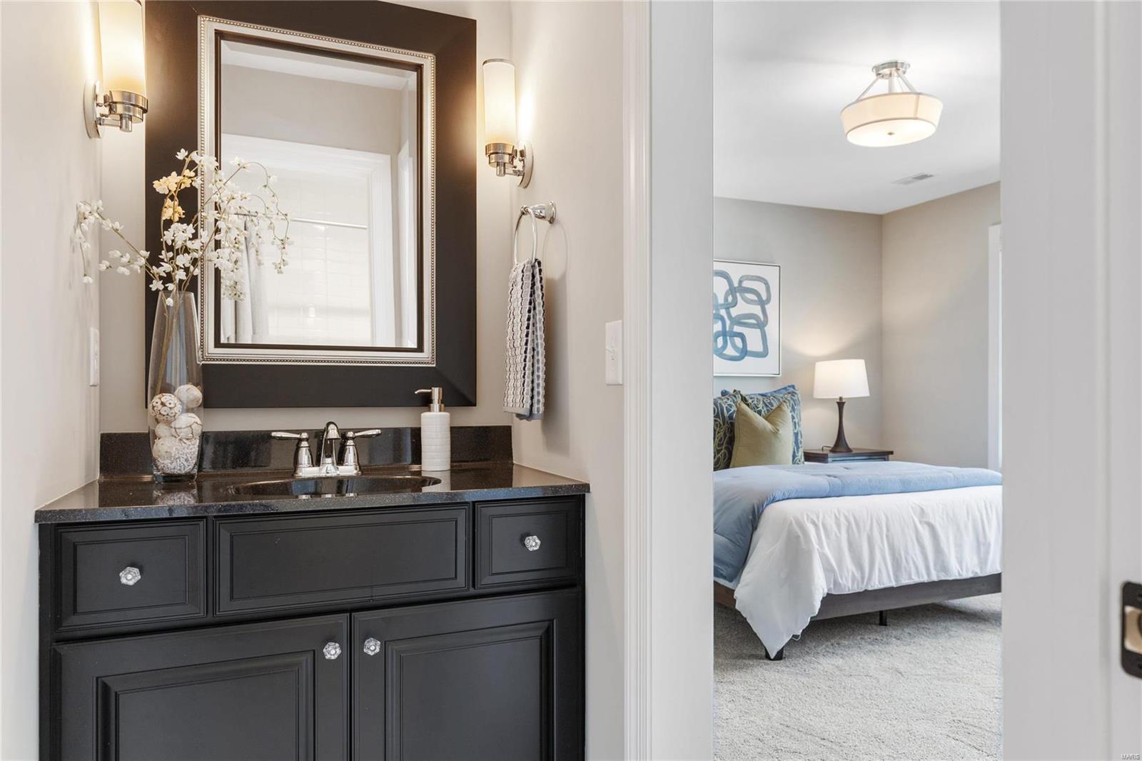 River Bend Estates 2 - Residential