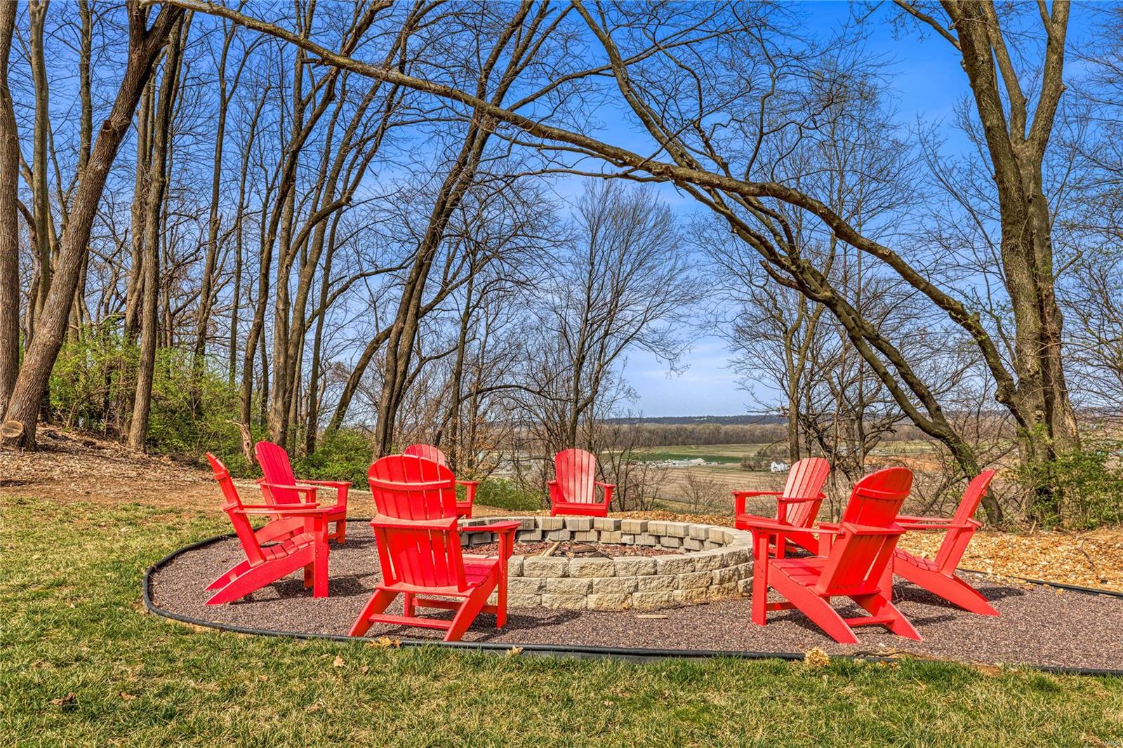 River Bend Estates 2 - Residential