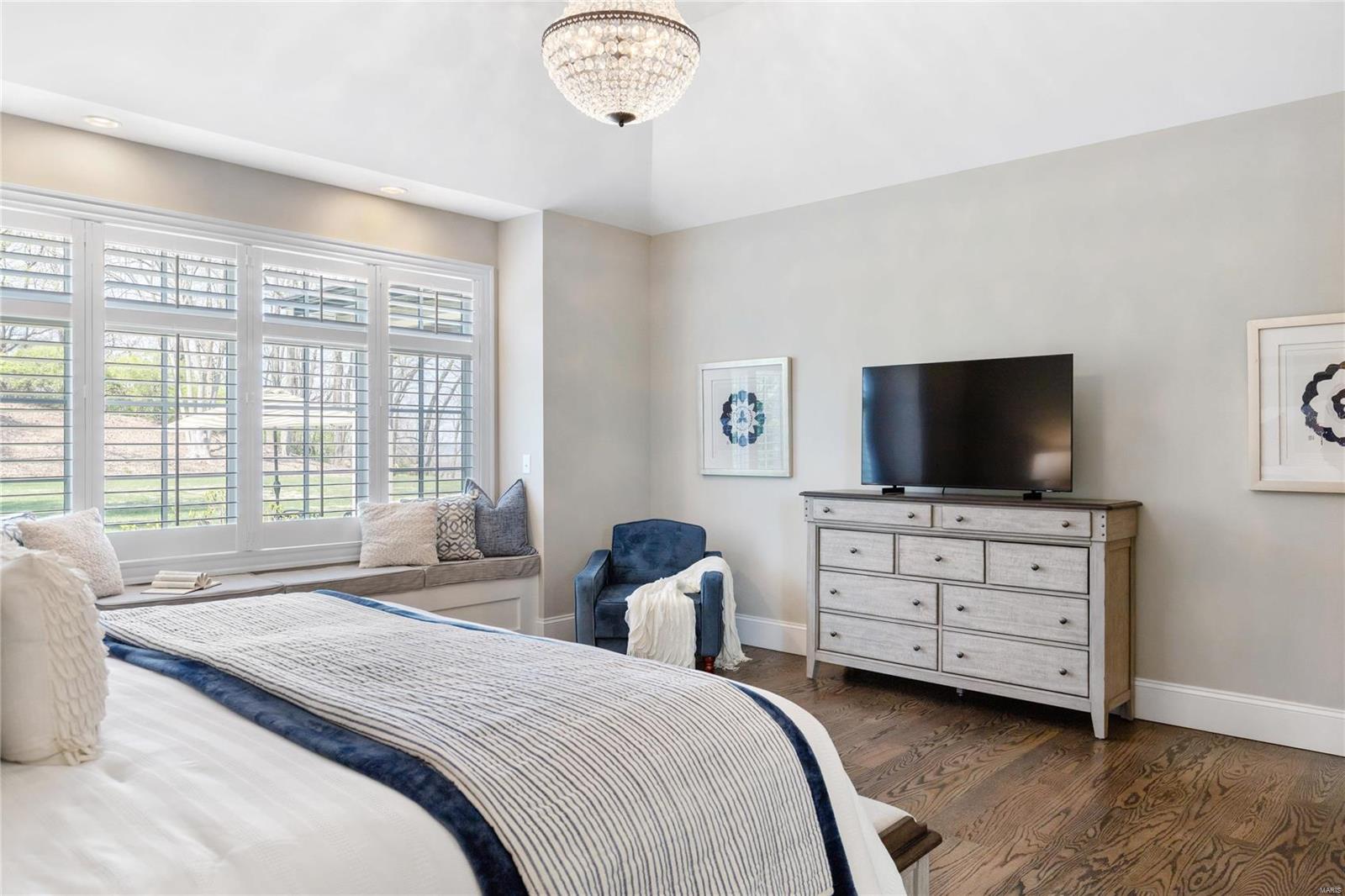 River Bend Estates 2 - Residential