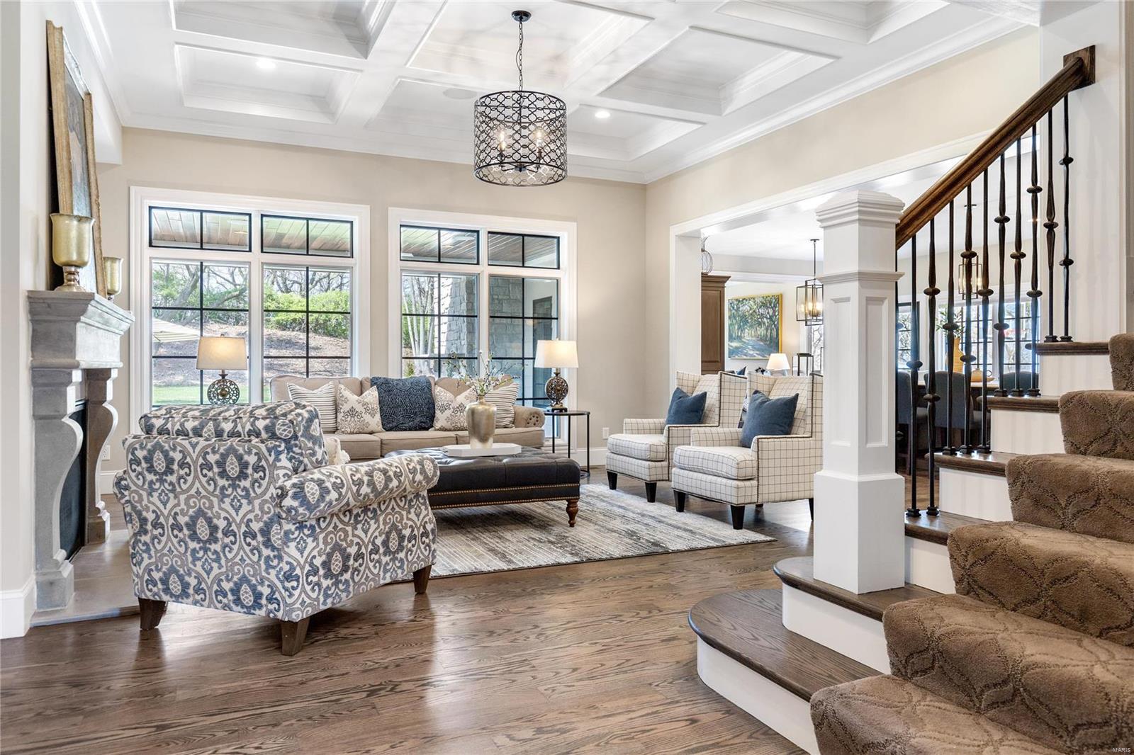 River Bend Estates 2 - Residential