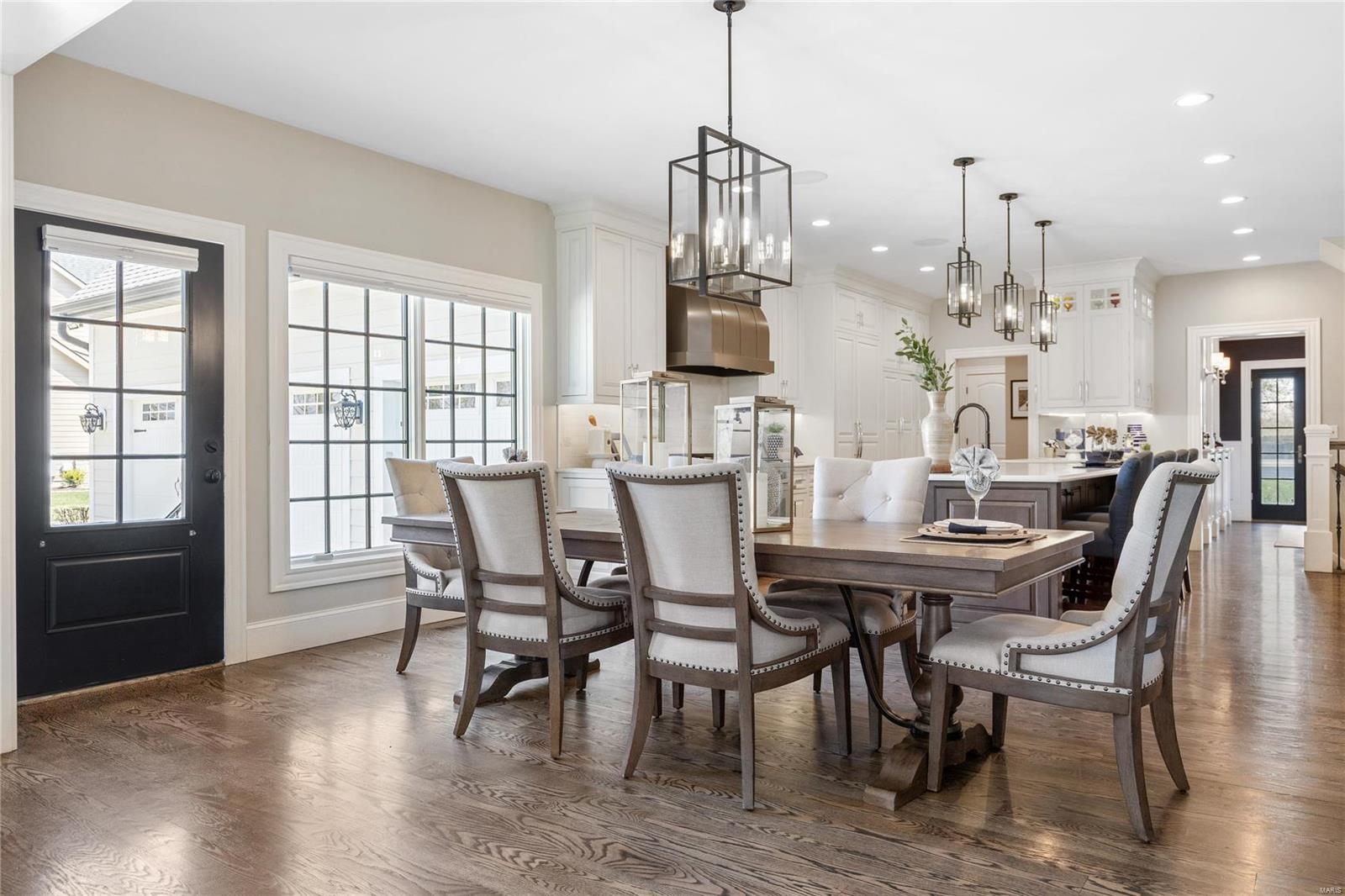 River Bend Estates 2 - Residential