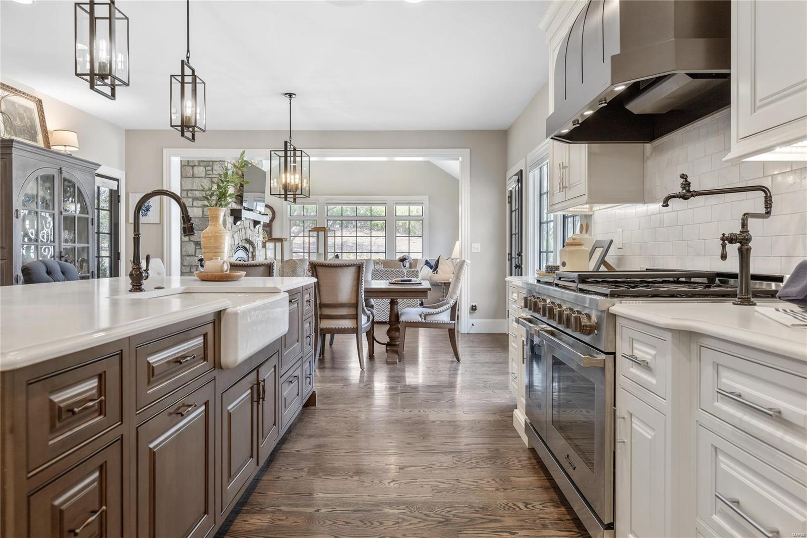 River Bend Estates 2 - Residential