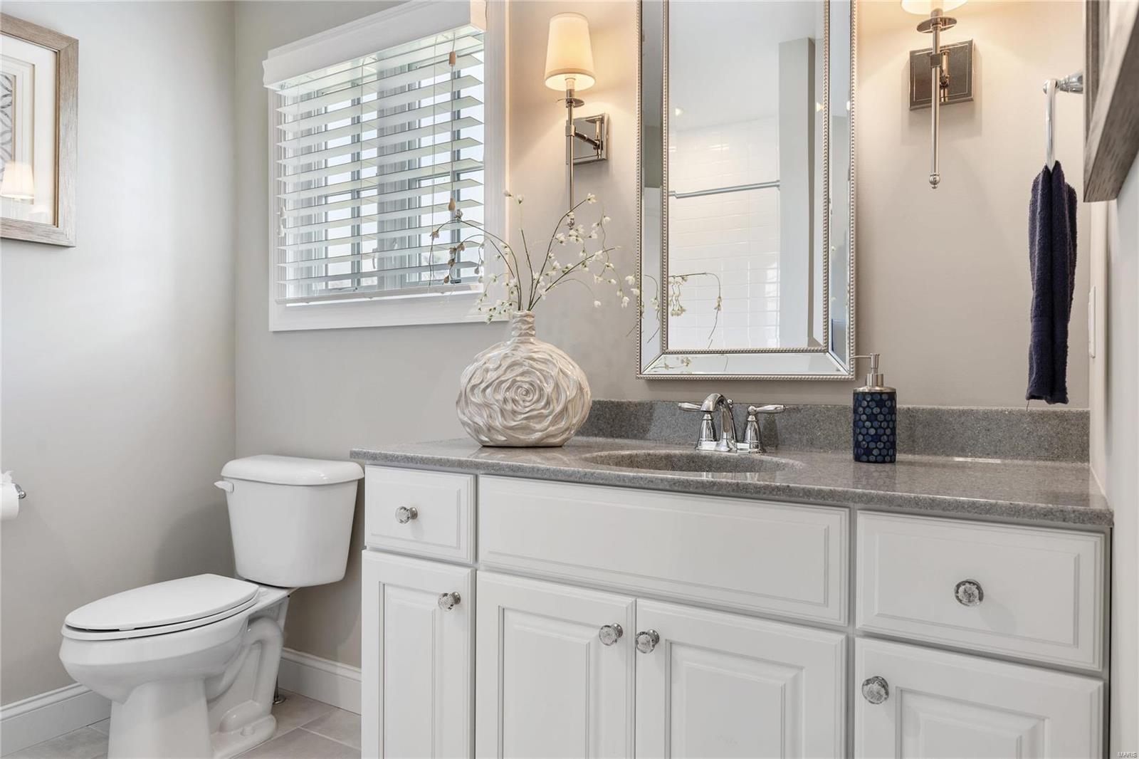 River Bend Estates 2 - Residential