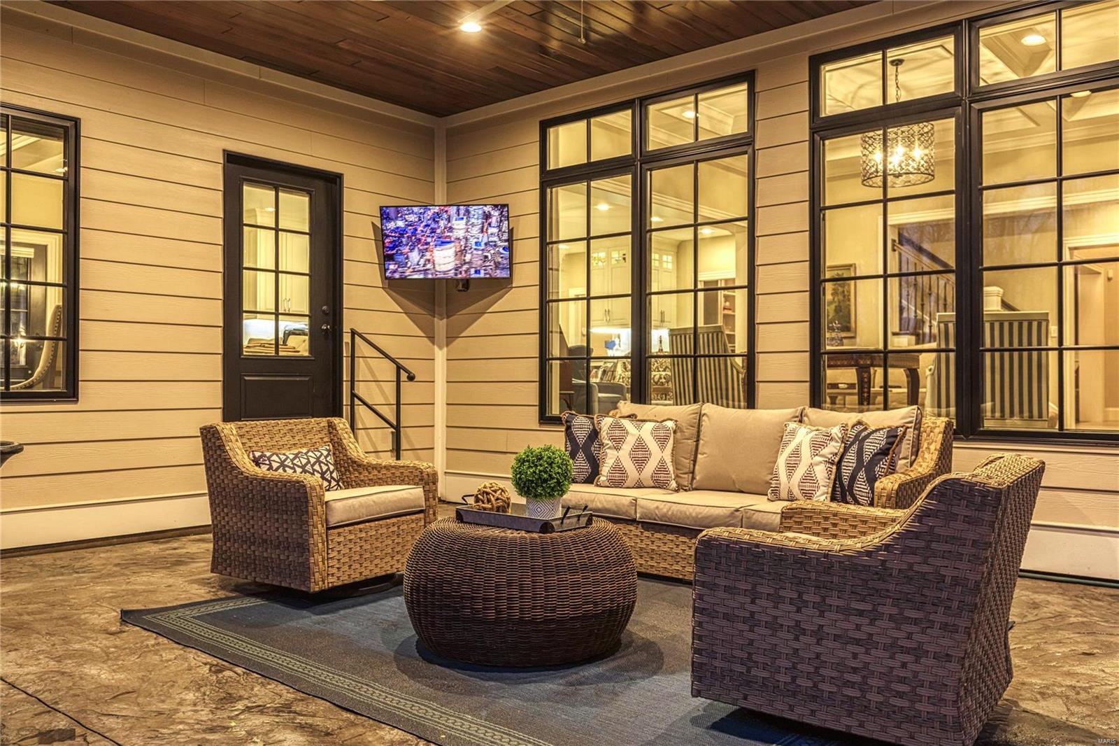 River Bend Estates 2 - Residential