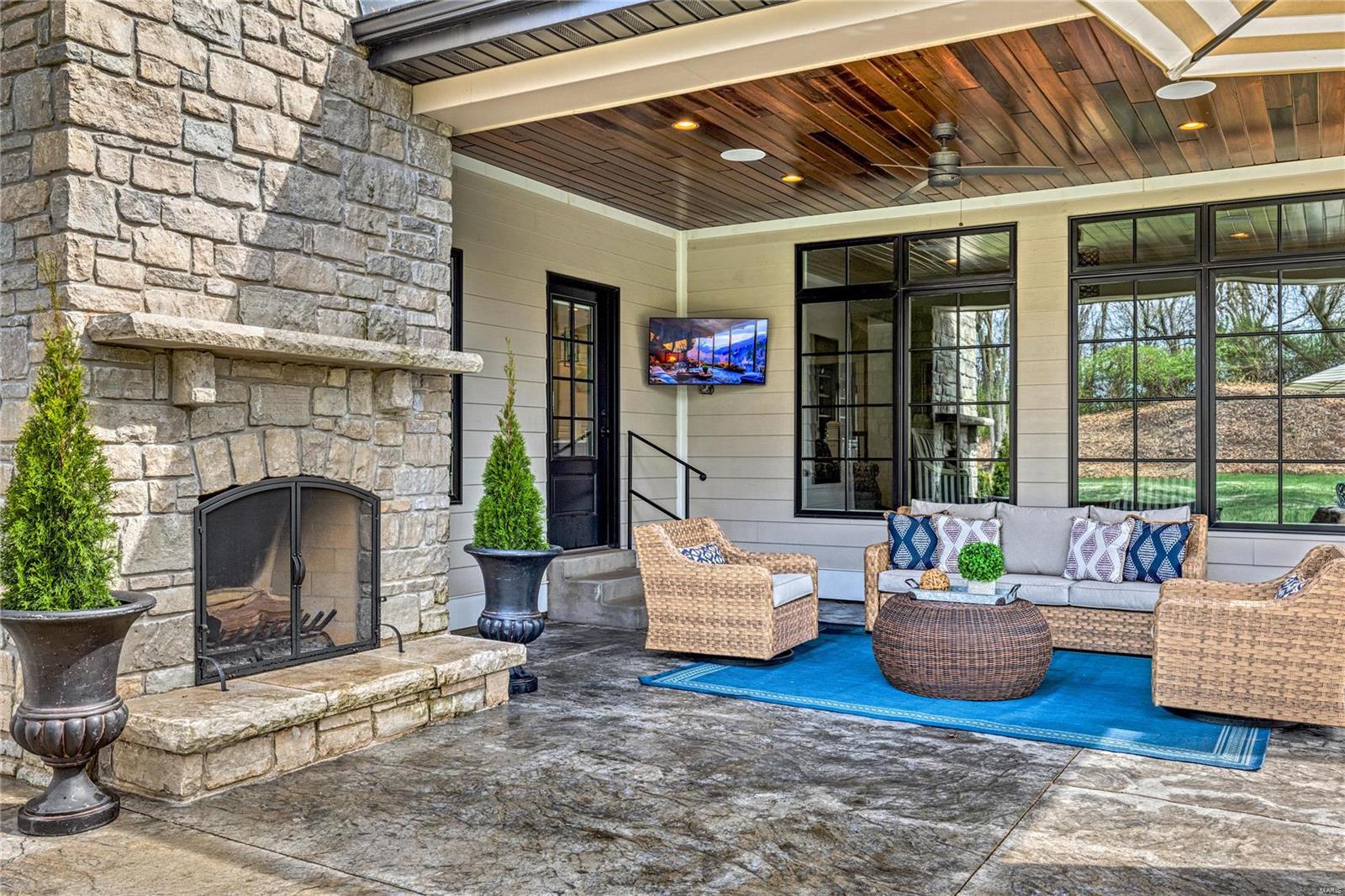 River Bend Estates 2 - Residential