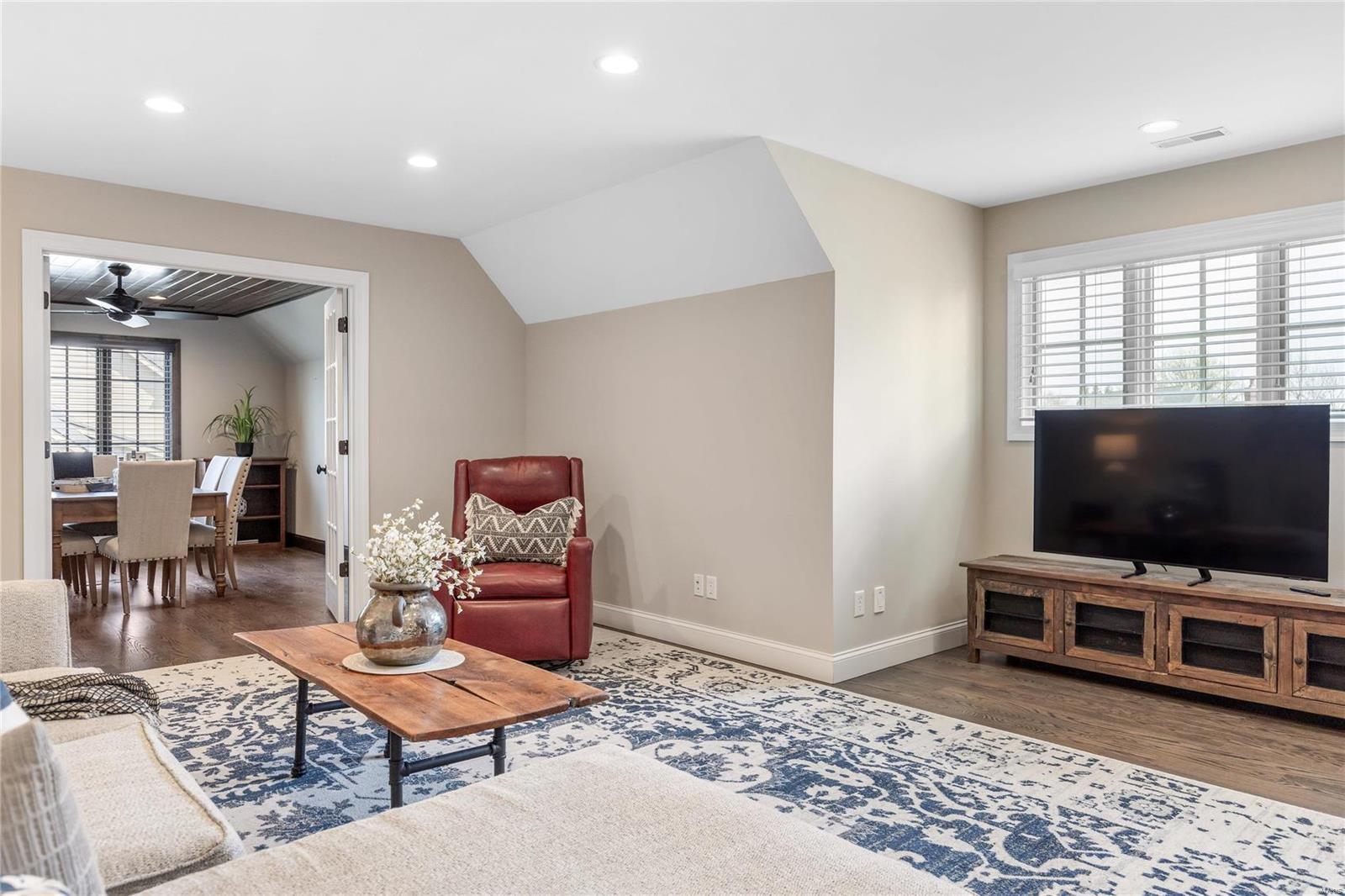 River Bend Estates 2 - Residential