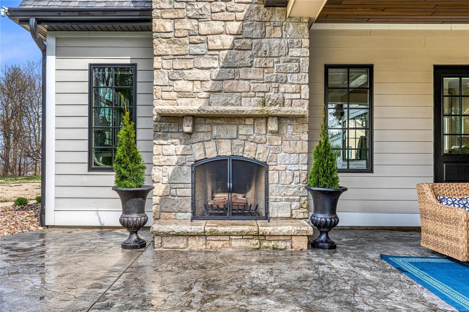 River Bend Estates 2 - Residential