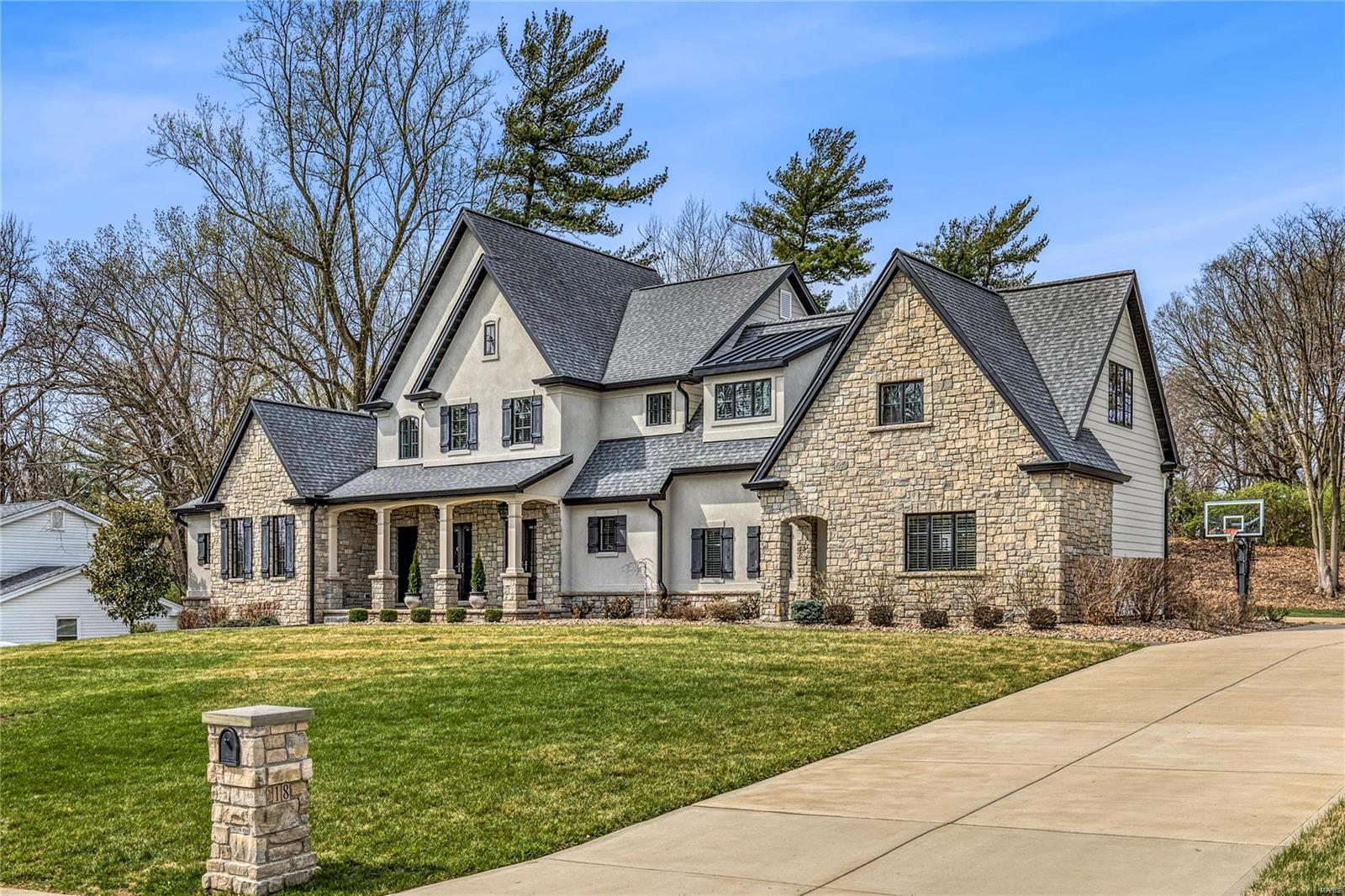 River Bend Estates 2 - Residential